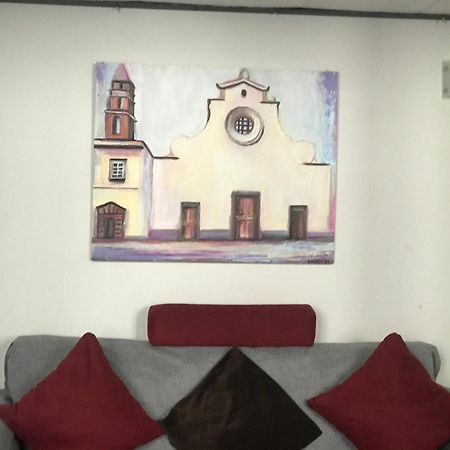 Art Apartment Santo Spirito Matteo Флоренція Екстер'єр фото