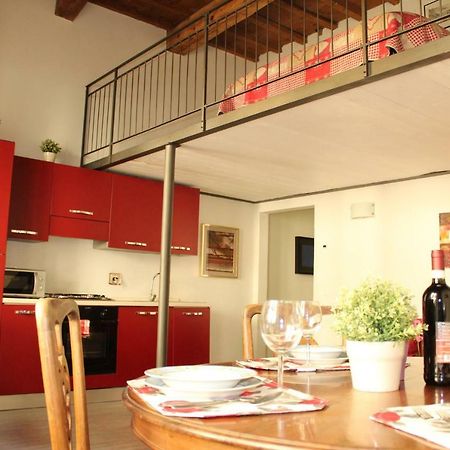 Art Apartment Santo Spirito Matteo Флоренція Екстер'єр фото