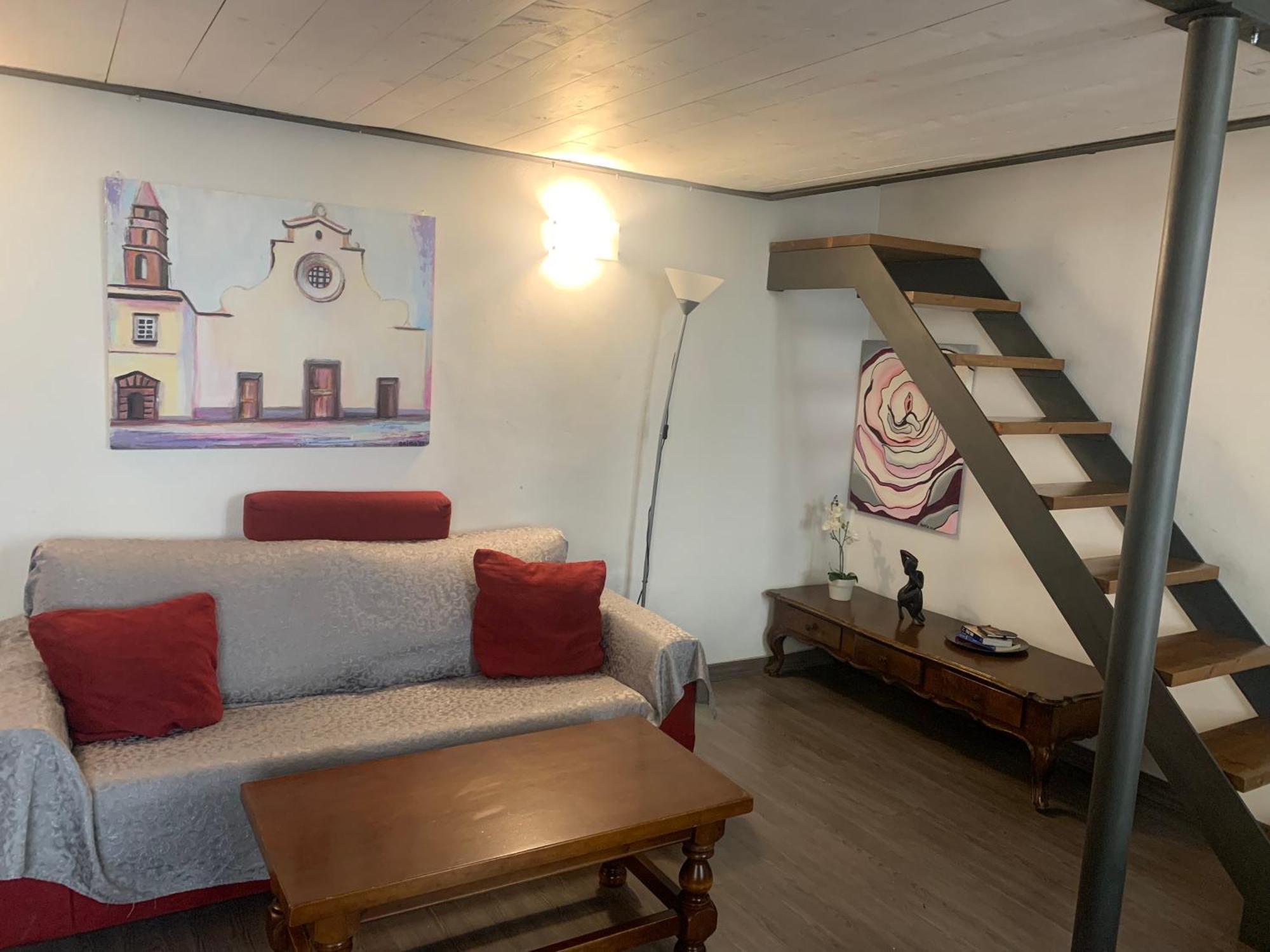Art Apartment Santo Spirito Matteo Флоренція Екстер'єр фото