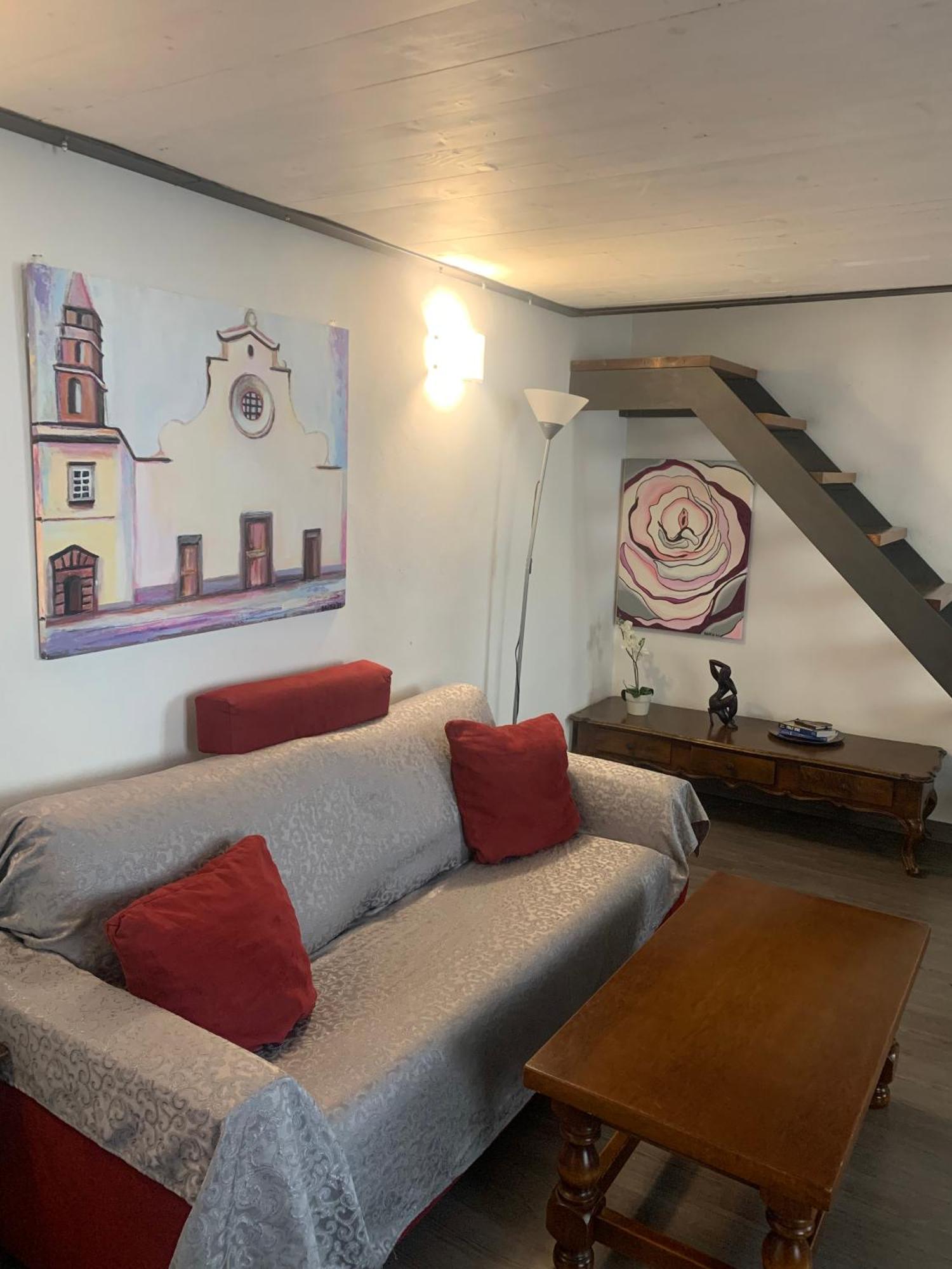 Art Apartment Santo Spirito Matteo Флоренція Екстер'єр фото