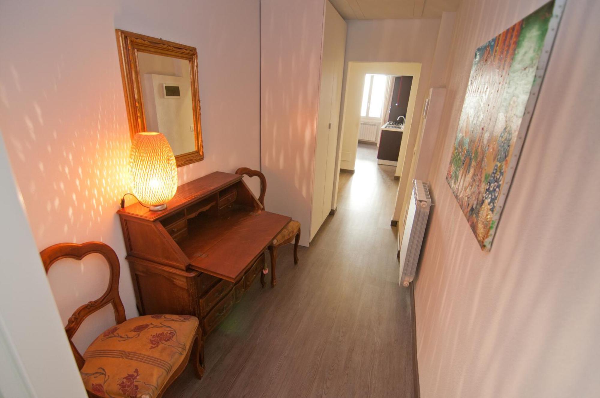 Art Apartment Santo Spirito Matteo Флоренція Екстер'єр фото