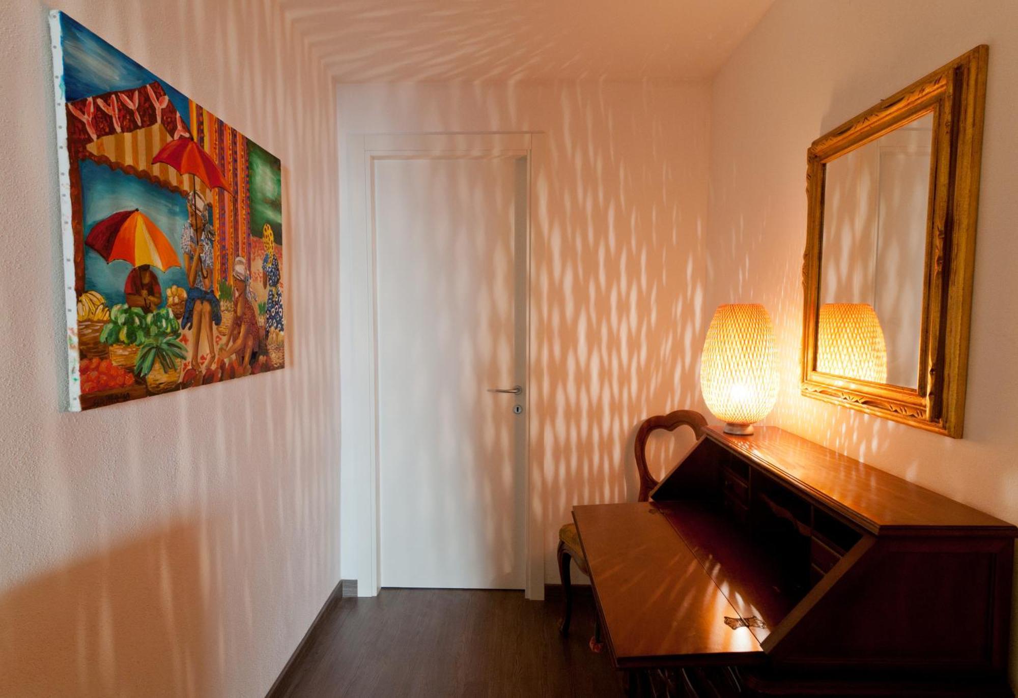 Art Apartment Santo Spirito Matteo Флоренція Екстер'єр фото