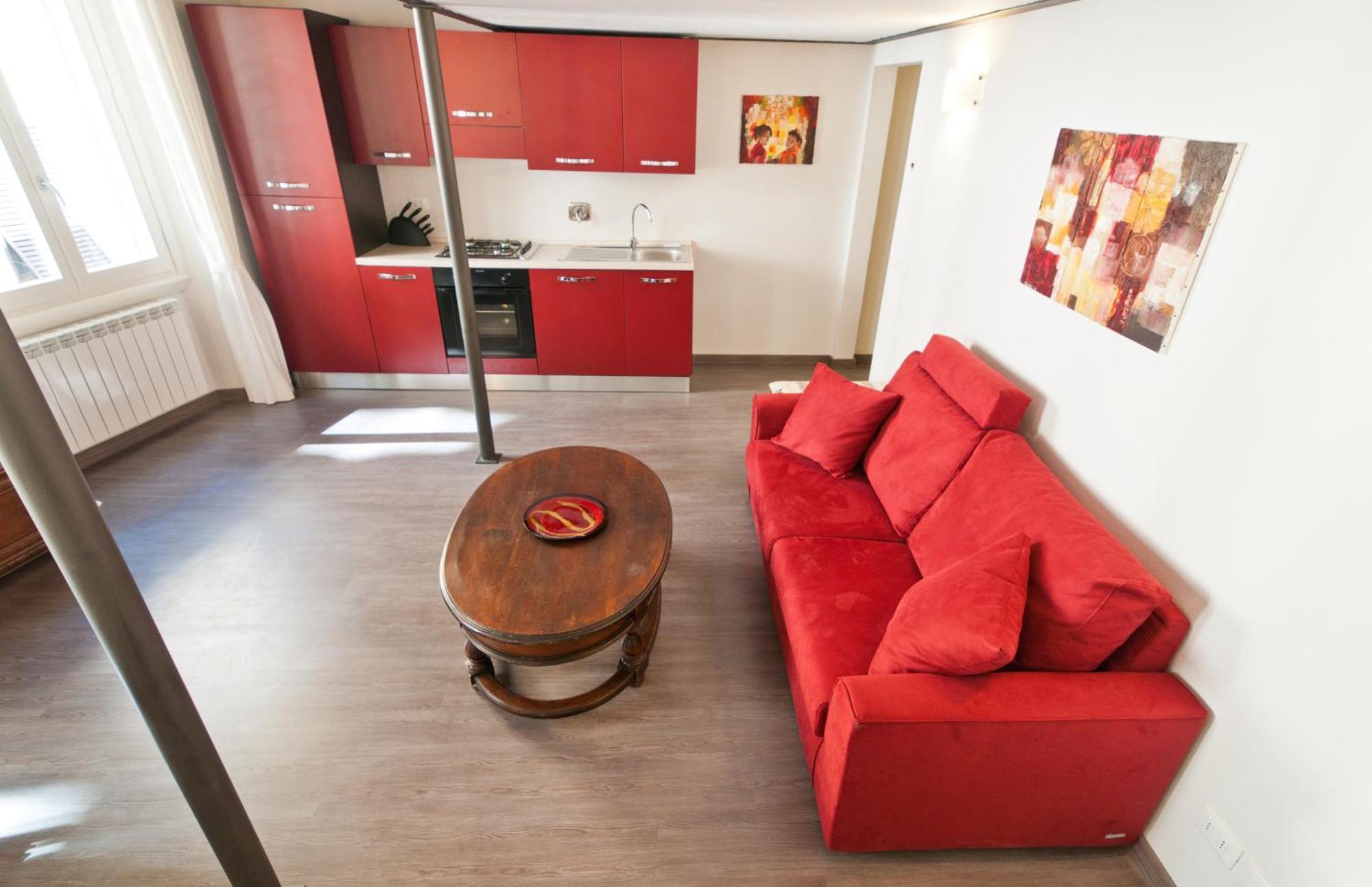 Art Apartment Santo Spirito Matteo Флоренція Екстер'єр фото