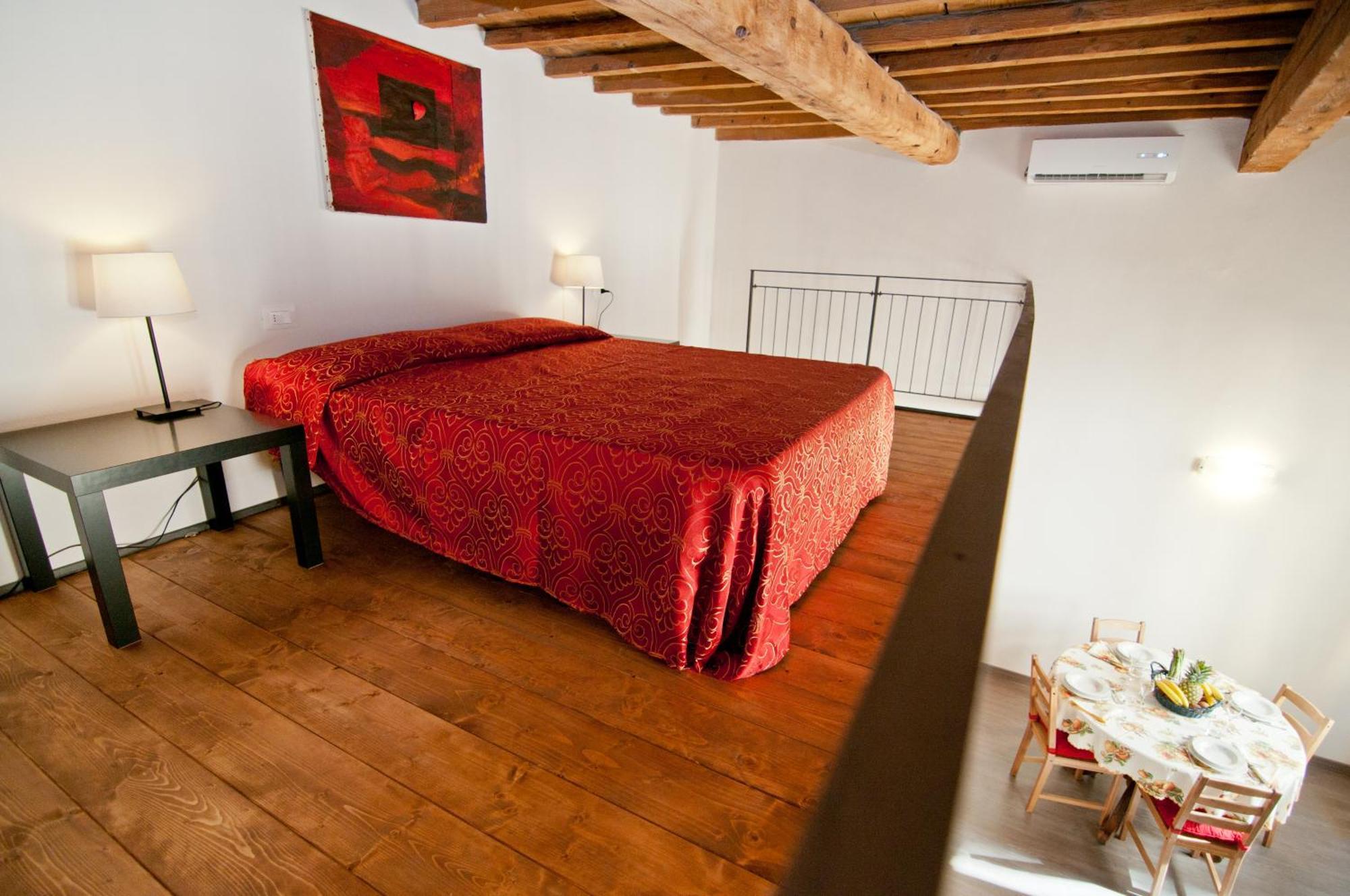 Art Apartment Santo Spirito Matteo Флоренція Екстер'єр фото