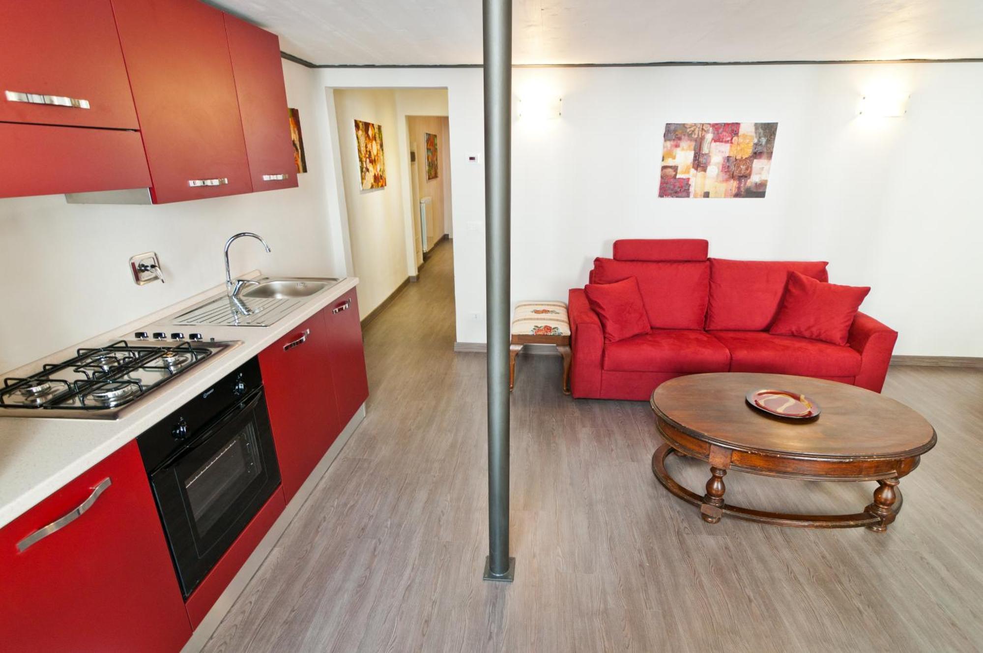 Art Apartment Santo Spirito Matteo Флоренція Екстер'єр фото