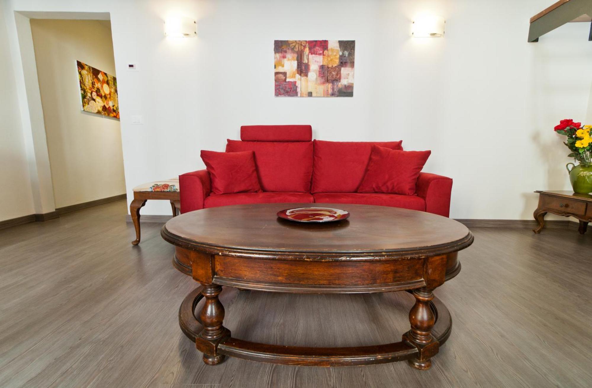 Art Apartment Santo Spirito Matteo Флоренція Екстер'єр фото