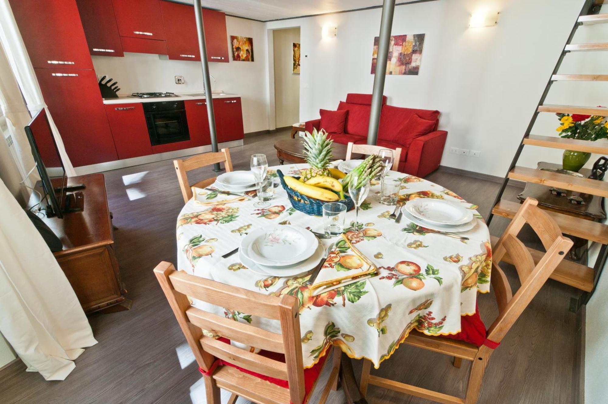 Art Apartment Santo Spirito Matteo Флоренція Екстер'єр фото