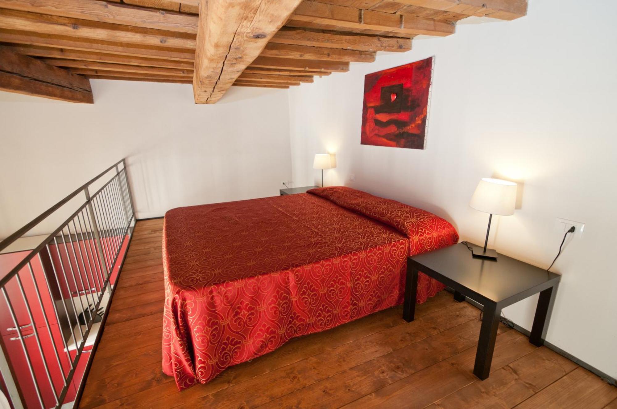 Art Apartment Santo Spirito Matteo Флоренція Екстер'єр фото